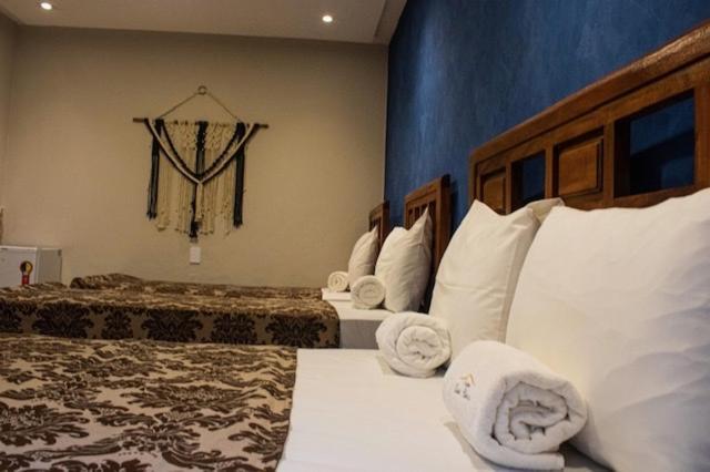 Flat Morro De Sao Paulo E Casa Blanca Apartment Bilik gambar